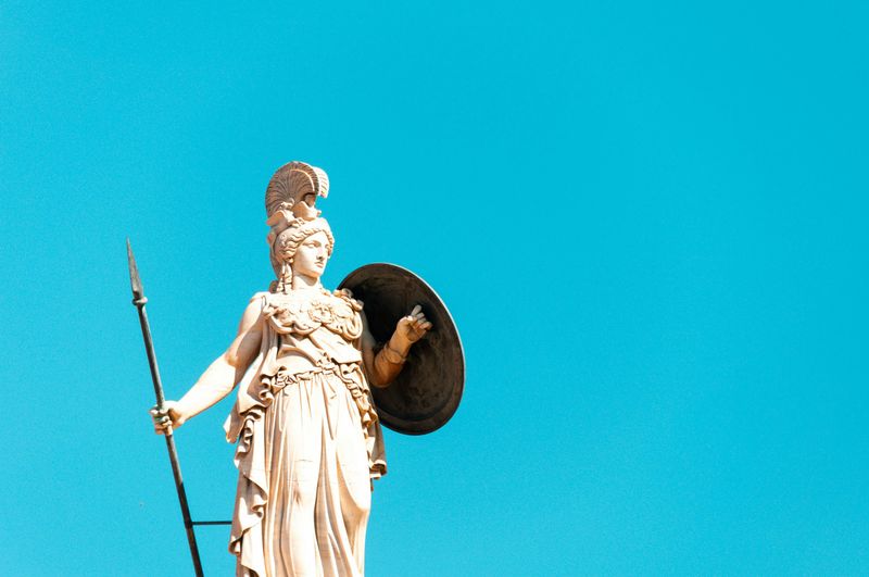 Athena