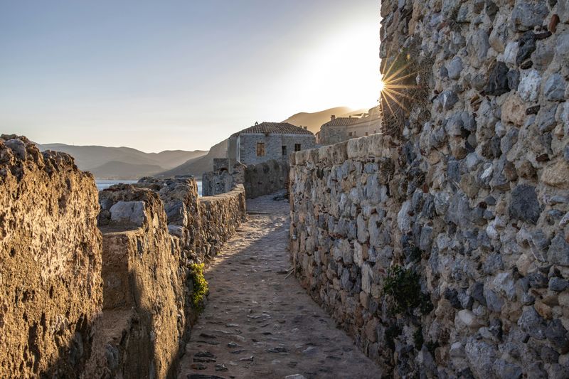 monemvasia