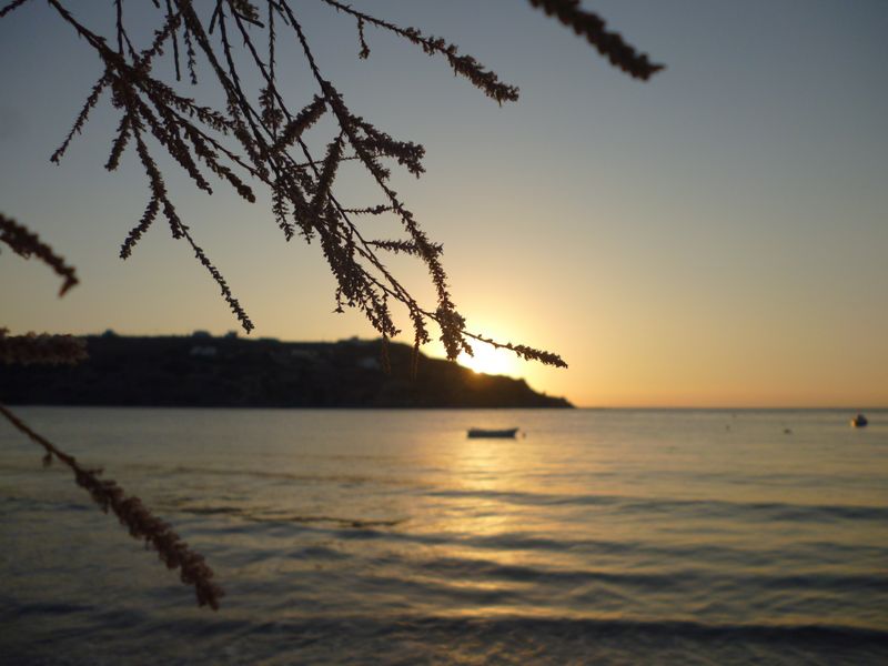 syros_boat_sunset