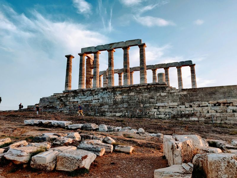 sounio_temple
